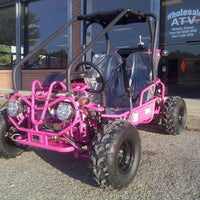New Youth - TaoTao GK110 - 110cc Kids Go Kart WITH REVERSE - Free Shipping go kart Wholesale ATV 