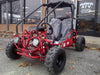New Youth - TaoTao GK110 - 110cc Kids Go Kart WITH REVERSE - Free Shipping go kart Wholesale ATV 