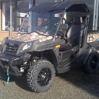 New 800cc - CFMOTO UFORCE 800 - EPS - $1,000 Off Instant Store Rebate utvs Wholesale ATV 