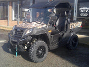 New 800cc - CFMOTO UFORCE 800 - EPS - $1,000 Off Instant Store Rebate utvs Wholesale ATV 