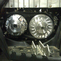 2016 Can Am Renegade 1020r XMR Wholesale ATV 