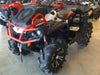 2016 Can Am Outlander 1000R XMR Wholesale ATV 
