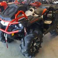 2016 Can Am Outlander 1000R XMR Wholesale ATV 