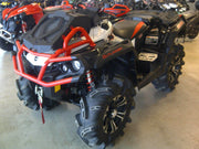 2016 Can Am Outlander 1000R XMR Wholesale ATV 