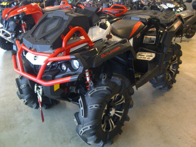 2016 Can Am Outlander 1000R XMR Wholesale ATV 