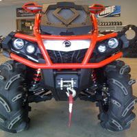 2016 Can Am Outlander 1000R XMR Wholesale ATV 