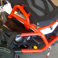 2016 Can Am Outlander 1000R XMR Wholesale ATV 