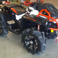 2016 Can Am Outlander 1000R XMR Wholesale ATV 
