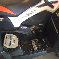 2016 Can Am Outlander 1000R XMR Wholesale ATV 
