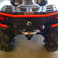 2016 Can Am Outlander 1000R XMR Wholesale ATV 