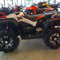 2016 Can Am Outlander 1000R XMR Wholesale ATV 