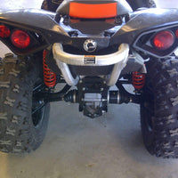 2016 Can Am Renegade 1000R XXC Wholesale ATV 