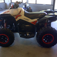 2016 Can Am Renegade 1000R XXC Wholesale ATV 