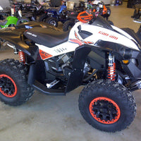 2016 Can Am Renegade 1000R XXC Wholesale ATV 