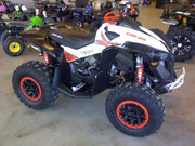 2016 Can Am Renegade 1000R XXC Wholesale ATV 