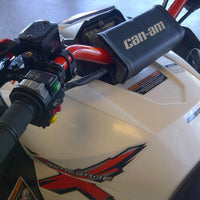 2016 Can Am Renegade 1000R XXC Wholesale ATV 