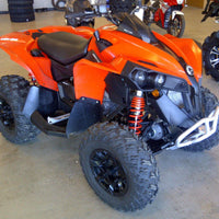 2016 Can Am Renegade 850R Wholesale ATV 
