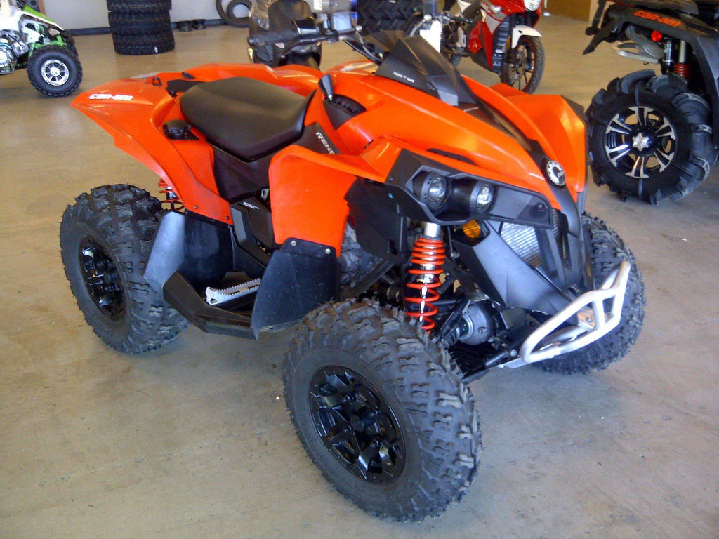 2016 Can Am Renegade 850R Wholesale ATV 