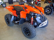 2016 Can Am Renegade 850R Wholesale ATV 