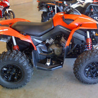 2016 Can Am Renegade 850R Wholesale ATV 