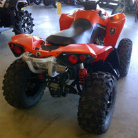 2016 Can Am Renegade 850R Wholesale ATV 