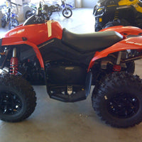 2016 Can Am Renegade 850R Wholesale ATV 