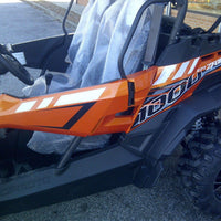 New 1000cc - CFMOTO ZFORCE 1000EX - UTV SSV - $1,000 off Instant Store Rebate utvs Wholesale ATV 