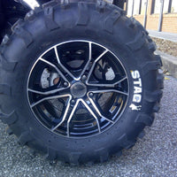 New 1000cc - CFMOTO ZFORCE 1000EX - UTV SSV - $1,000 off Instant Store Rebate utvs Wholesale ATV 