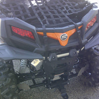 New 1000cc - CFMOTO ZFORCE 1000EX - UTV SSV - $1,000 off Instant Store Rebate utvs Wholesale ATV 