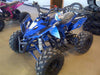 New Larger Youth 125cc - Apollo Sniper - ATV Utility Sport - CA Carb Approved - Free Shipping atvs Wholesale ATV 