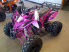New Larger Youth 125cc - Apollo Sniper - ATV Utility Sport - CA Carb Approved - Free Shipping atvs Wholesale ATV 