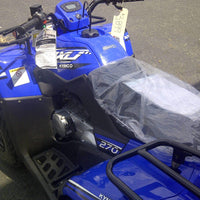 NEW 2019 KYMCO - MXU 270 - TEEN/ADULT 270CC T-14 ATV atvs Wholesale ATV 