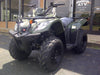 NEW 2019 KYMCO - MXU 150X - YOUTH/ADULT 150CC Y-12 ATV atvs Wholesale ATV GREEN 