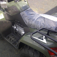 NEW 2019 KYMCO - MXU 150X - YOUTH/ADULT 150CC Y-12 ATV atvs Wholesale ATV 