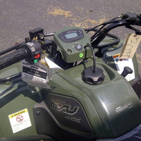 NEW 2019 KYMCO - MXU 150X - YOUTH/ADULT 150CC Y-12 ATV atvs Wholesale ATV 