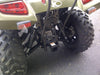 NEW 2019 KYMCO - MXU 450i LE - UTILITY 450CC 4X4 ATV atvs Wholesale ATV 