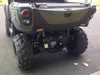 NEW 2019 KYMCO - UXV 450i - UTILITY 450CC 4X4 UTV Side by Side utvs Wholesale ATV 