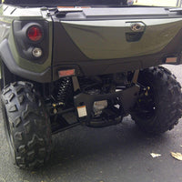 NEW 2019 KYMCO - UXV 450i - UTILITY 450CC 4X4 UTV Side by Side utvs Wholesale ATV 
