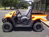 NEW 2019 KYMCO - UXV 700i - UTILITY 700CC 4X4 UTV Side by Side utvs Wholesale ATV 