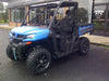 New 1000cc - CFMOTO UFORCE 1000 - EPS - w/ $1500 off Instant Store Rebate