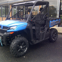 New 1000cc - CFMOTO UFORCE 1000 - EPS - w/ $1500 off Instant Store Rebate