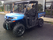 New 1000cc - CFMOTO UFORCE 1000 - EPS - w/ $1500 off Instant Store Rebate