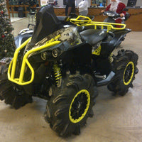 2016 CAN AM RENEGADE 1000R XXC Wholesale ATV 