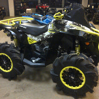 2016 CAN AM RENEGADE 1000R XXC Wholesale ATV 