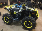 2016 CAN AM RENEGADE 1000R XXC Wholesale ATV 