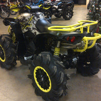 2016 CAN AM RENEGADE 1000R XXC Wholesale ATV 
