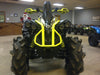 2016 CAN AM RENEGADE 1000R XXC Wholesale ATV 