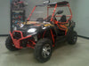New 150cc - FangPower Blaze T150 - Youth UTV - Free Shipping utvs Wholesale ATV 