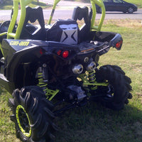 2015 Can Am Maverick 1000 Turbo XDS Wholesale ATV 