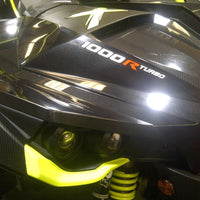 2015 Can Am Maverick 1000 Turbo XDS Wholesale ATV 